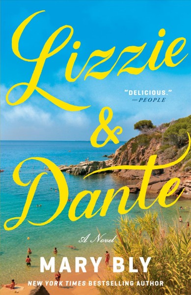 Lizzie & Dante cover