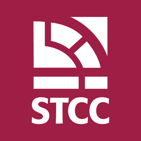 STCC logo