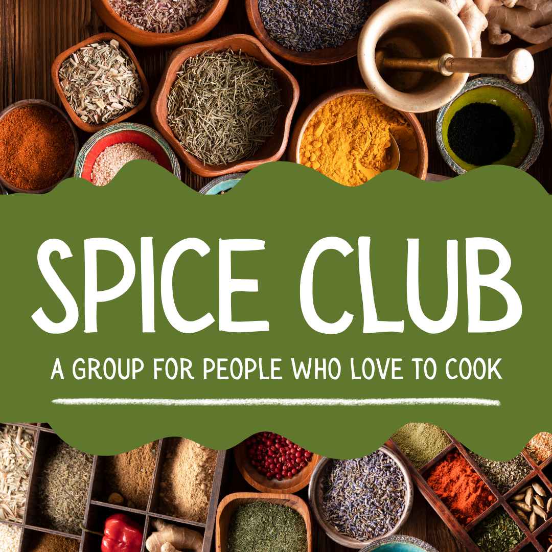 spice club